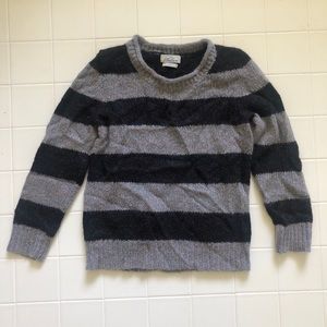 MOVING SALE! Wallace Sweater Wool Mohair Madewell